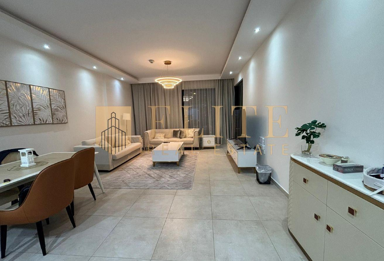 2 BEDROOMS + MAID ROOM | SF | MARINA VIEW