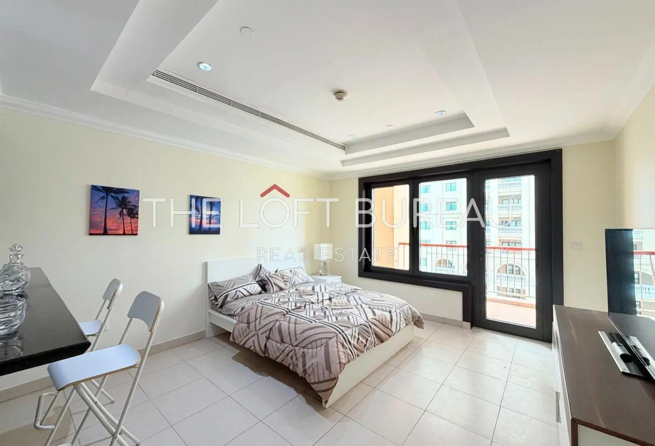 Seaview I Furnished Studio Apt I All Bills Incl