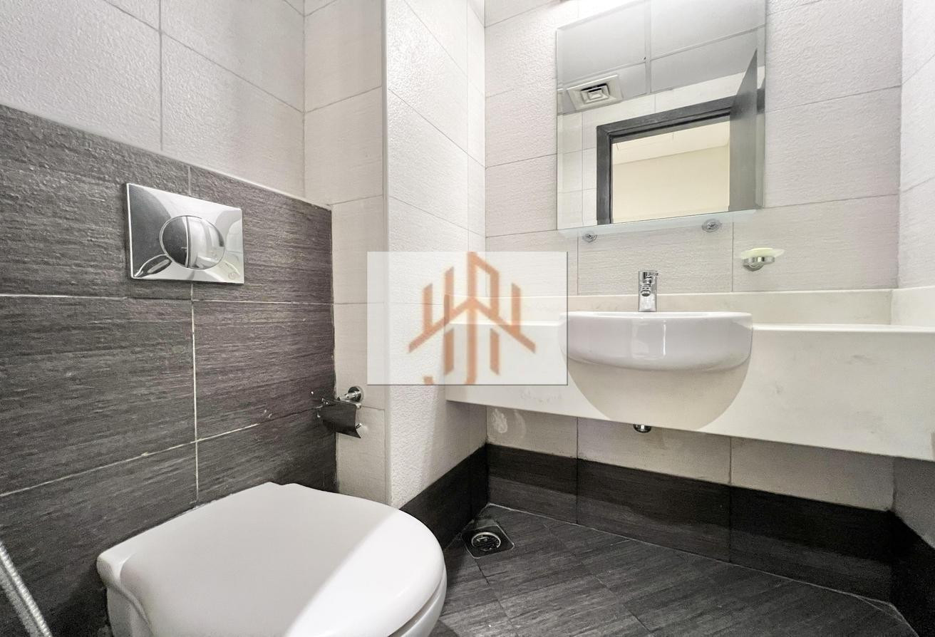 RENOVATED | 2+MAID SF | WITH BALCONY