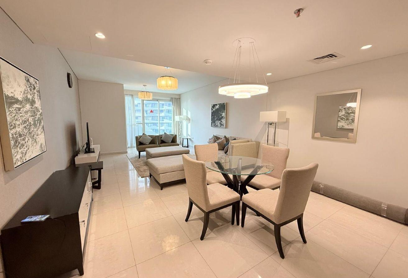 Urban Living | High Floor | Bills included