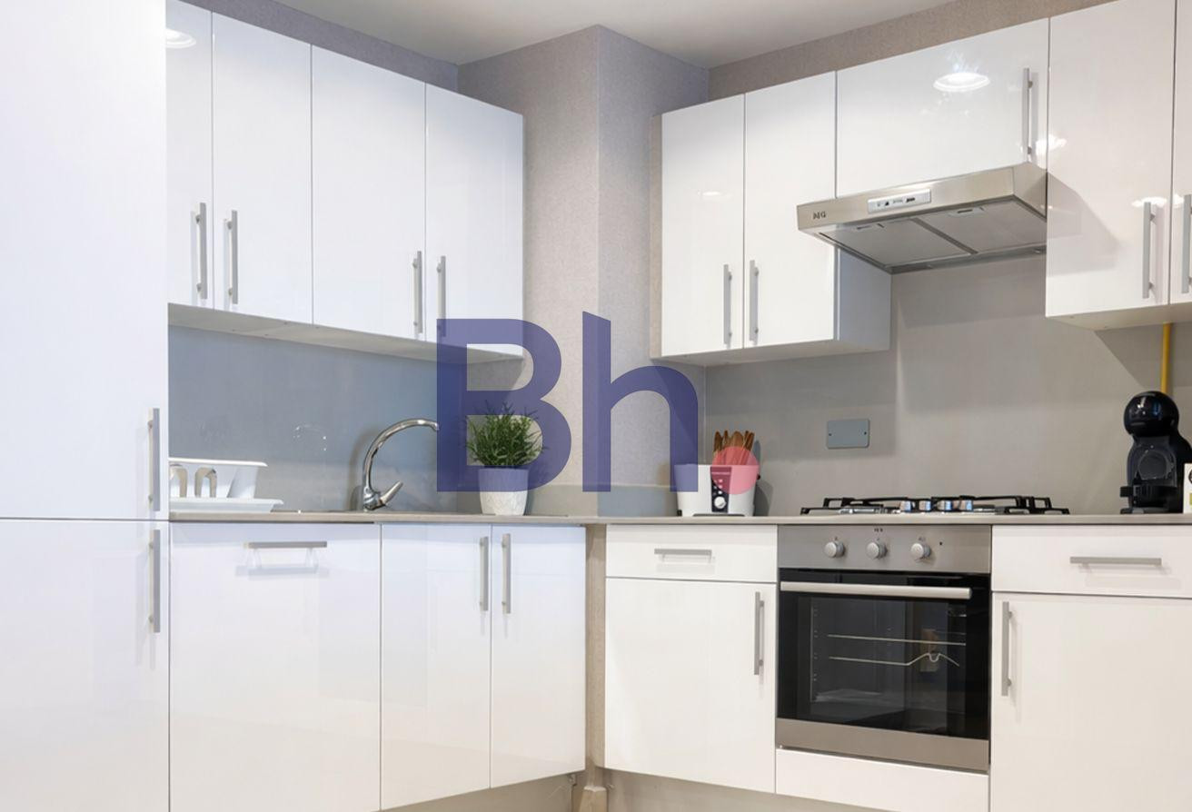 SMART INVESTMENT | 1 BEDROOM | FULLY FURNISHED - Apartment in Lusail Residence