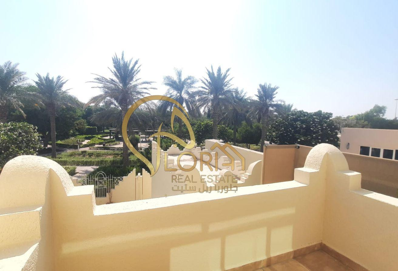 Stunning + Spacious Villa in West Bay Lagoon | 20K - Villa in West Bay Lagoon