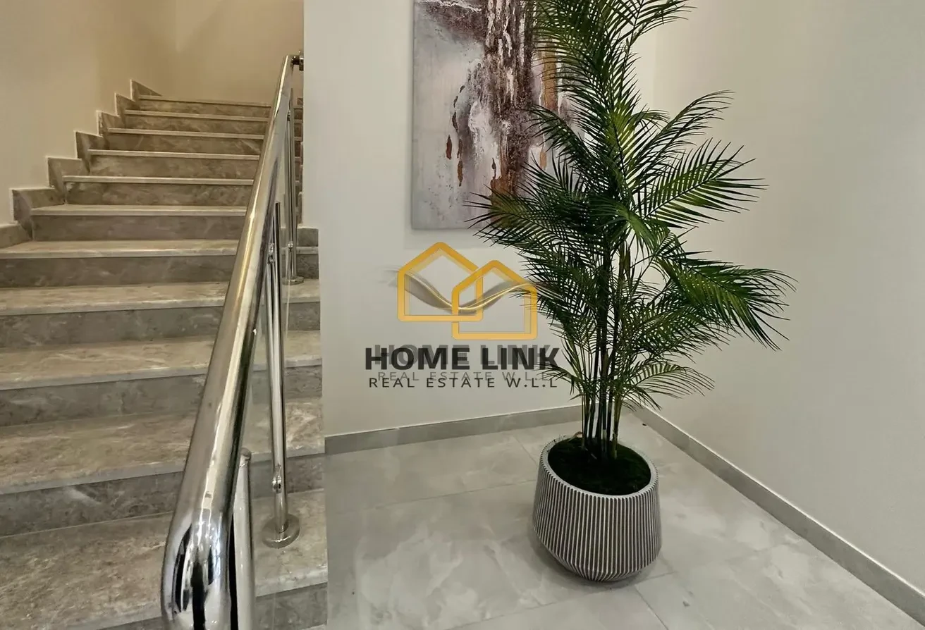 Brand New Luxurious Villas 7BR in Al Thumama - Apartment in Al Thumama