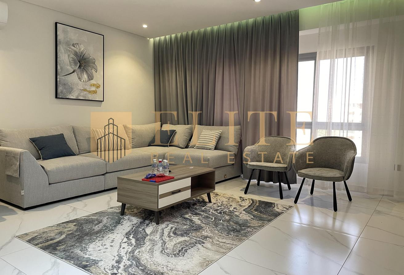 All Included Brand New Spacious One Bedroom - Apartment in Salaja Street