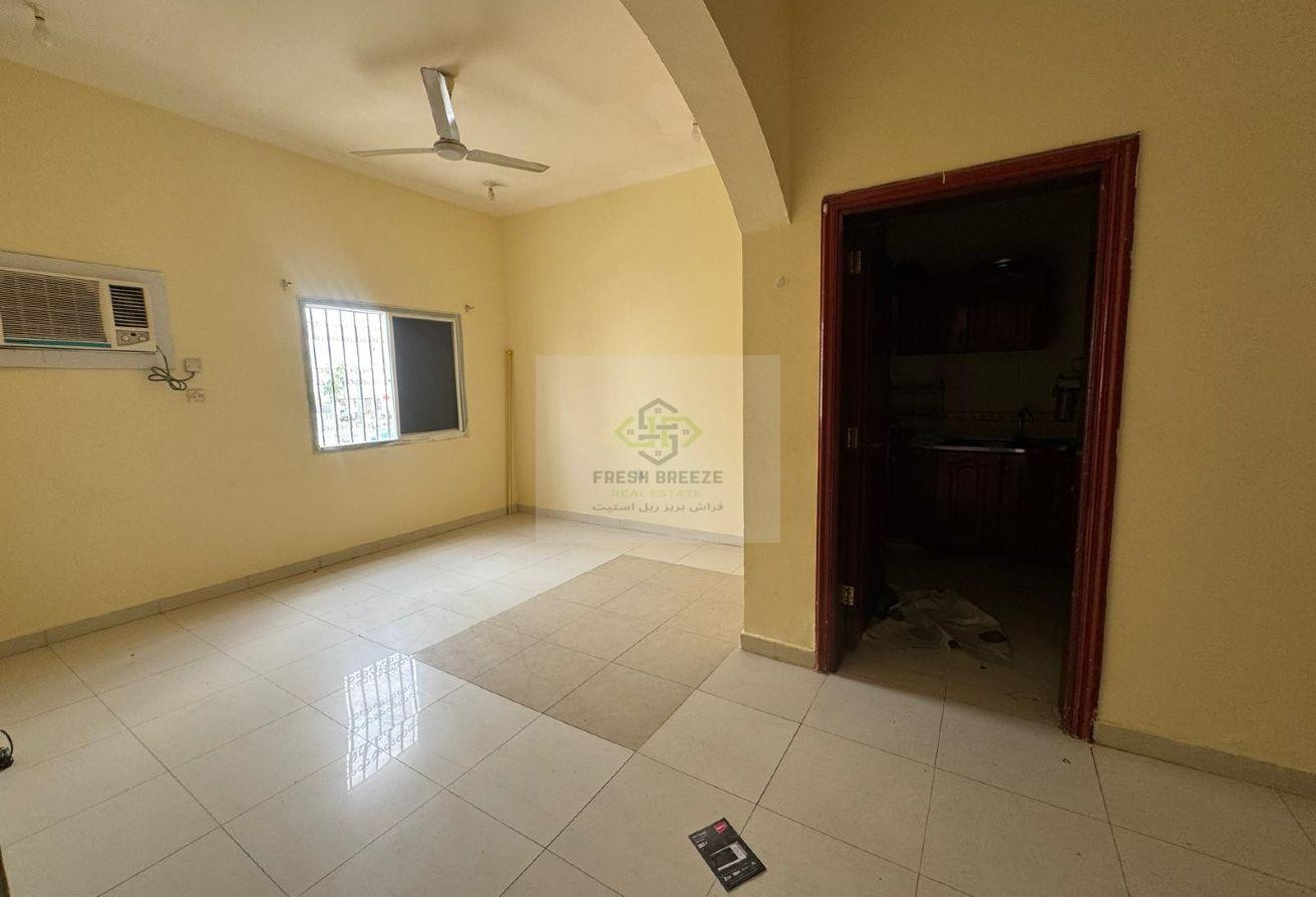 3BHK BUIDING APARTMENT ON GROUND FLOOR. - Apartment in Bin Omran