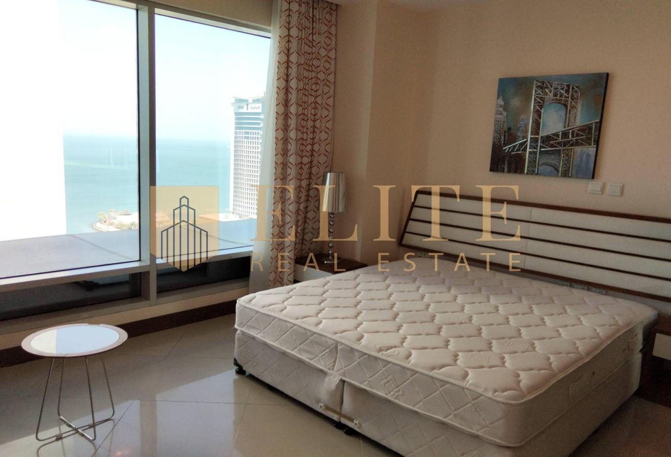 Spacious 2BHK Fully Furnished All Inclusive