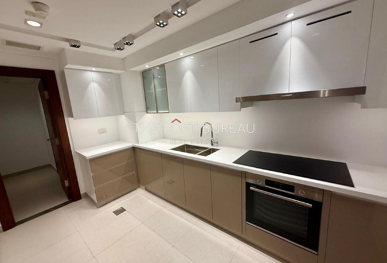 25%DISCOUNT+2MTHS FREE | NO COMMISSION | 2BHK+MAID - Apartment in Gewan Island
