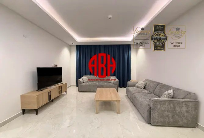 BRAND NEW MODERN 2 BDR APARTMENT | FULLY FURNISHED