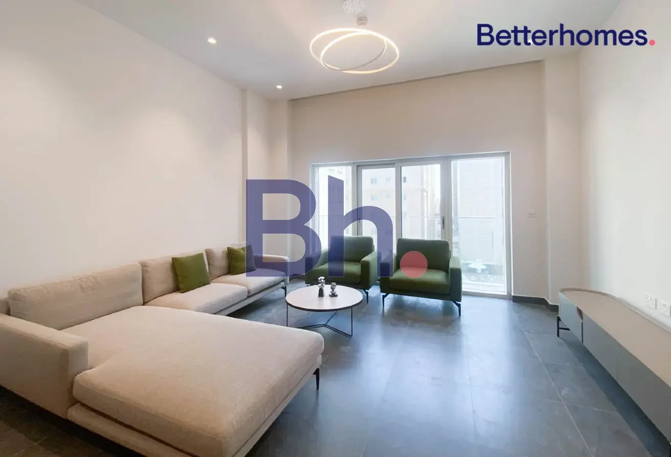MODERN 1BR UNIT | READY TO OCCUPY - Apartment in Rawdat Al Khail