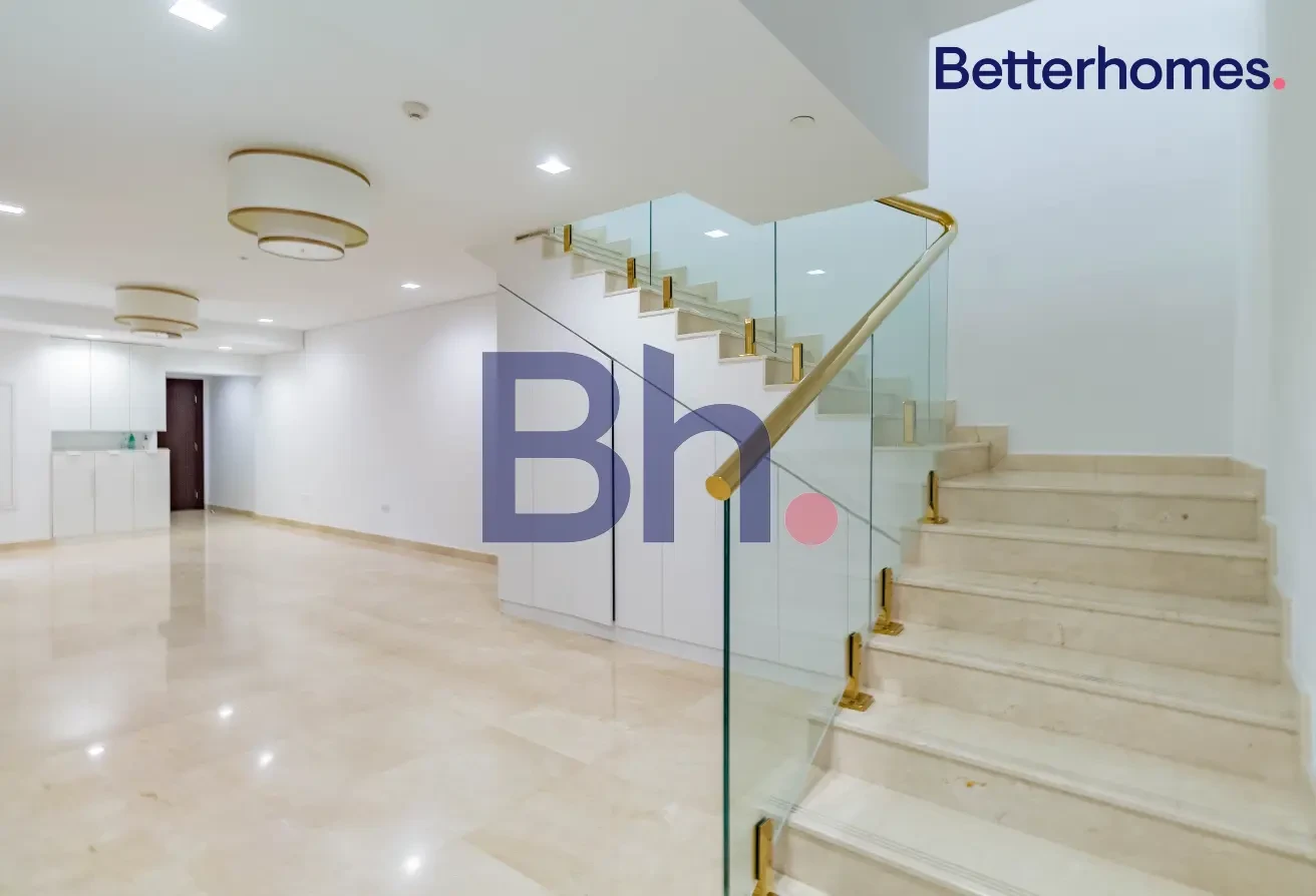 AMAZING TOWN HOUSE | 4 BEDROOMS + MAID | DUPLEX - Townhouse in Doha