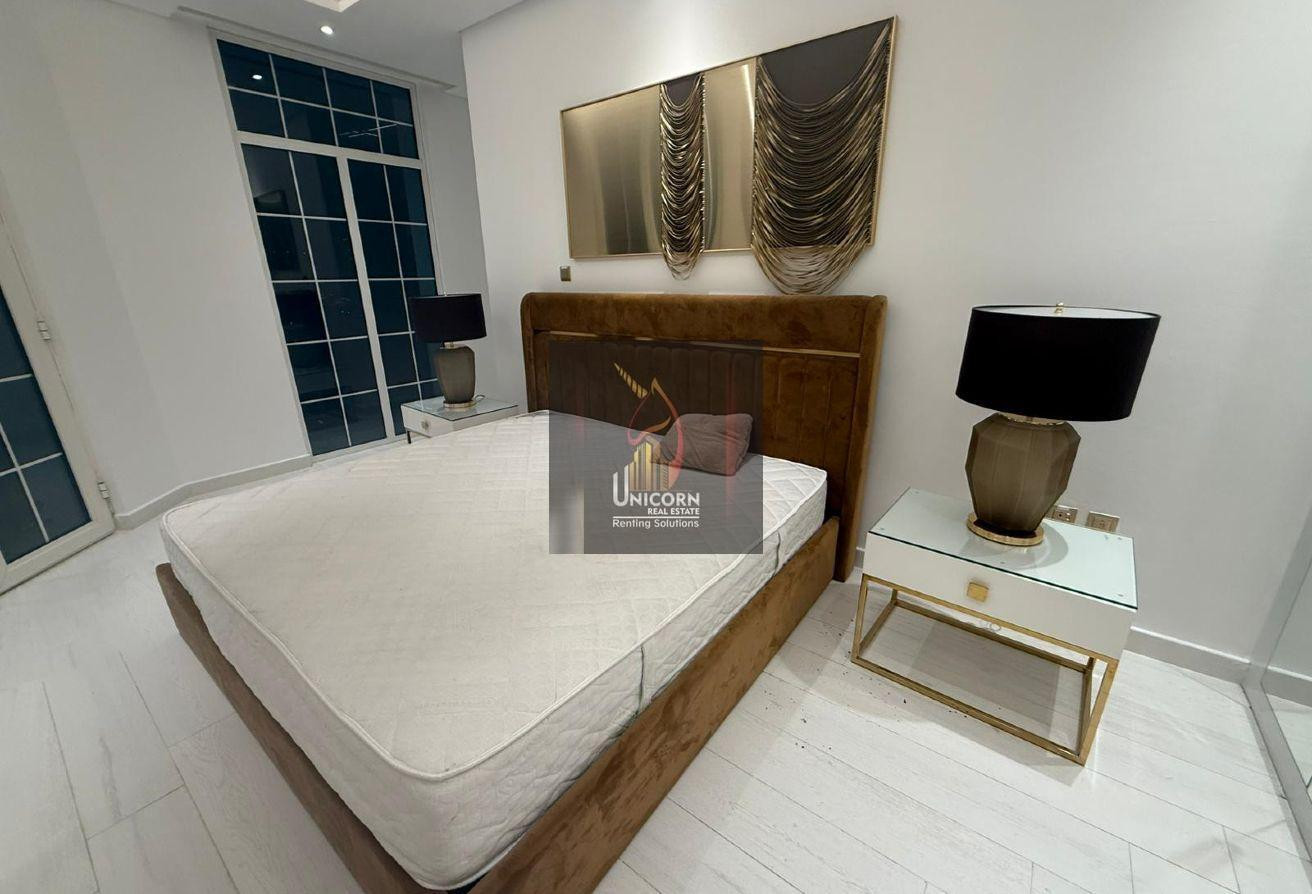 NO COMMISSION | 2 BR + 1 | FF | Bills Included - Apartment in Floresta Gardens