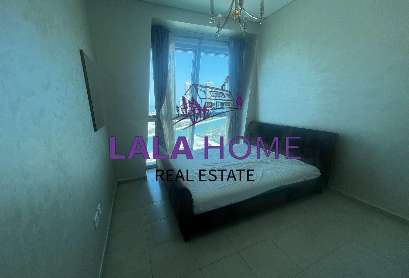 Limited Units!! 2 Br | Fully- Furnished | Sea View