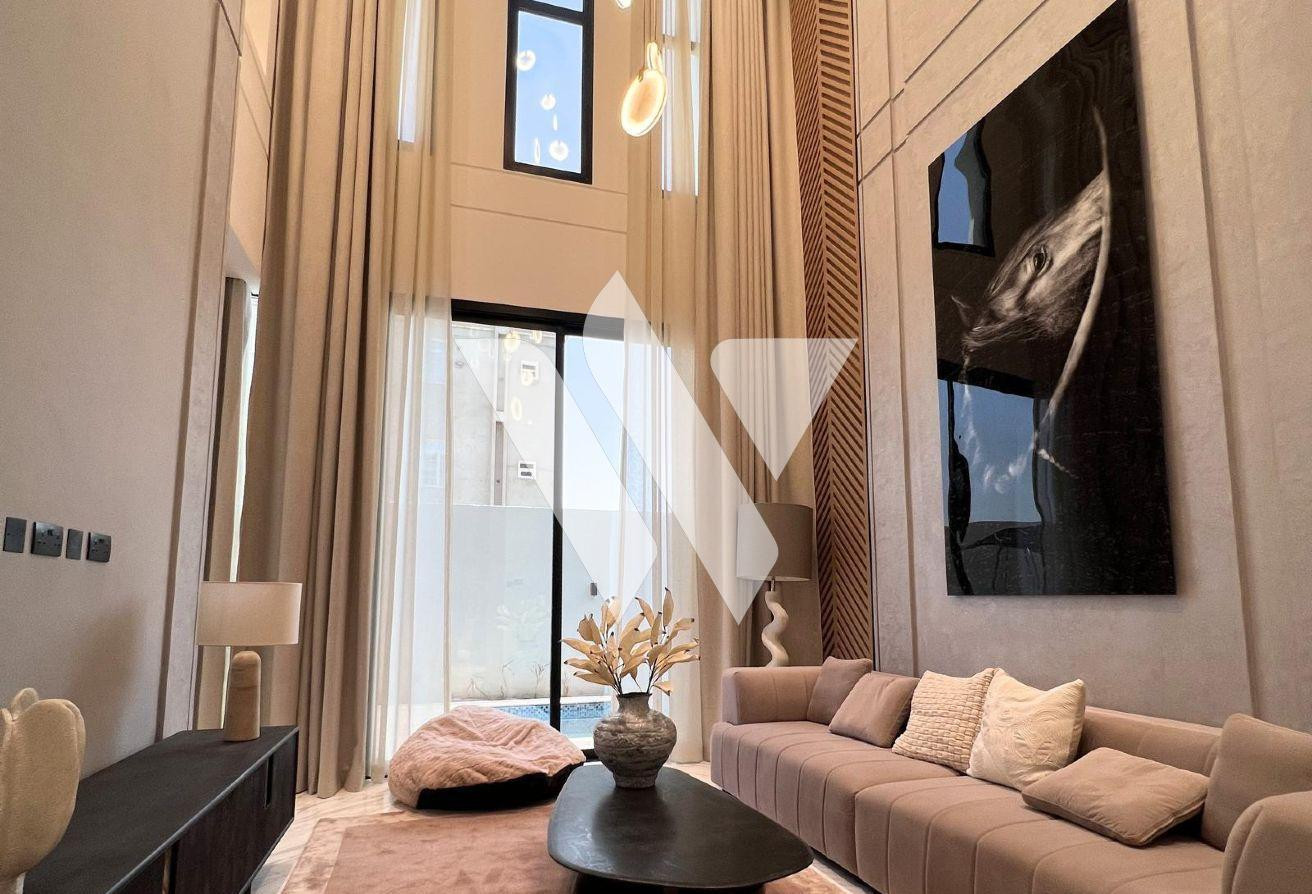 DREAM VILLA | 60% DP | 2-YEARS PLAN RFO | SF