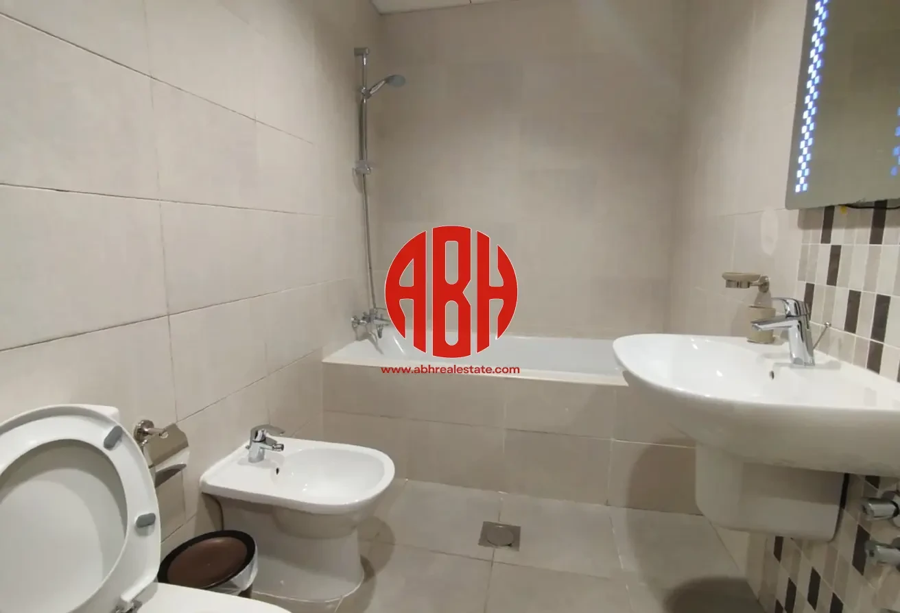 BILLS INCLUDED | MODERN 2 BDR |EXCLUSIVE AMENITIES - Apartment in Burj Al Marina
