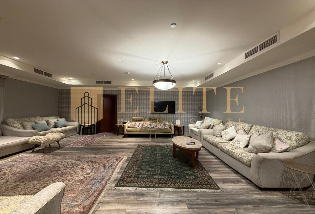 3BR+ Maid | 2 Large Balcony | Amazing Marina View