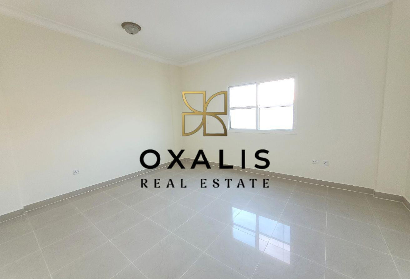 3 MASTER BDR | UNFURNISHED APARTMENT | BIN MAHMOUD - Apartment in Al Jazeera Street