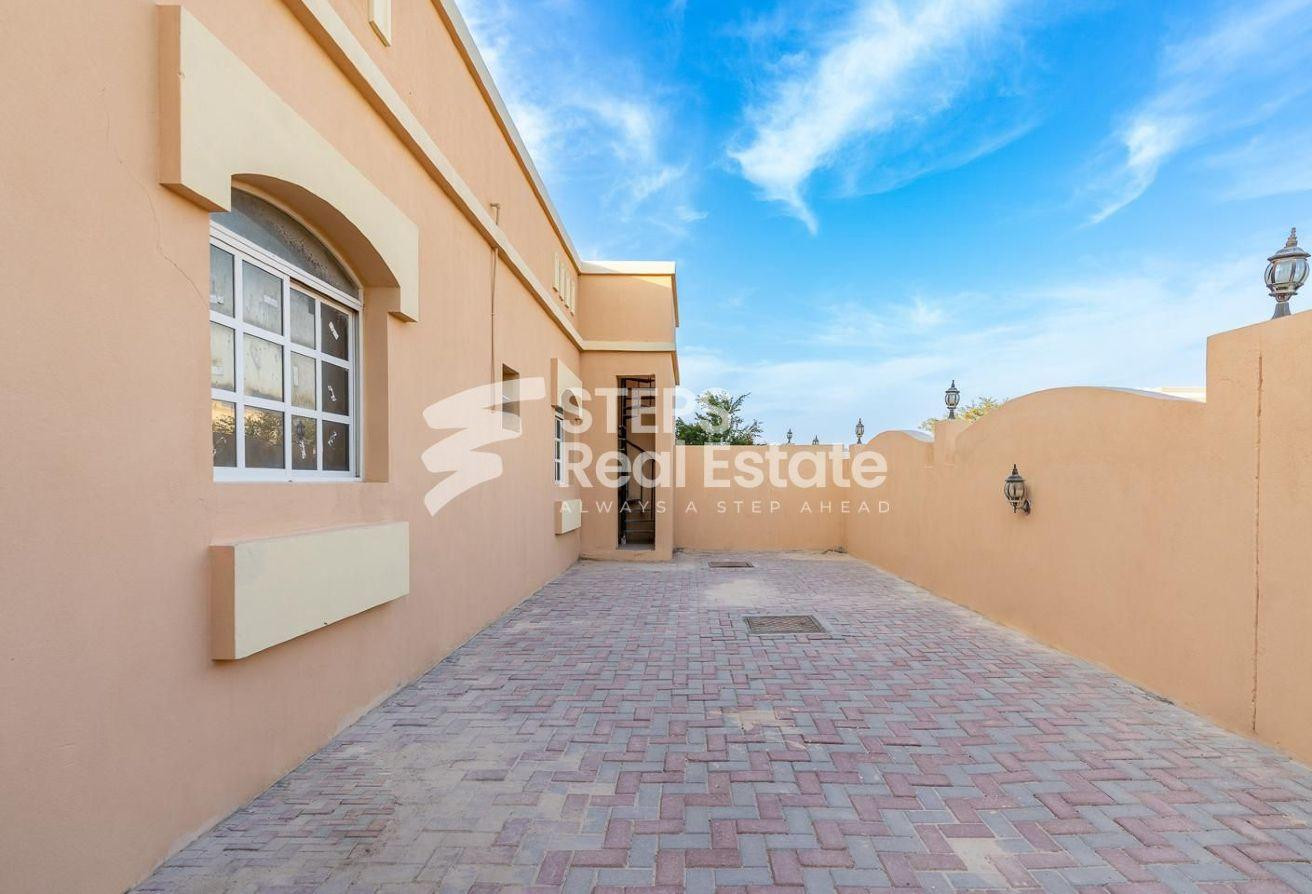 More than 50 Villas for Staff Accommodation - Staff Accommodation in Umm Salal Ali