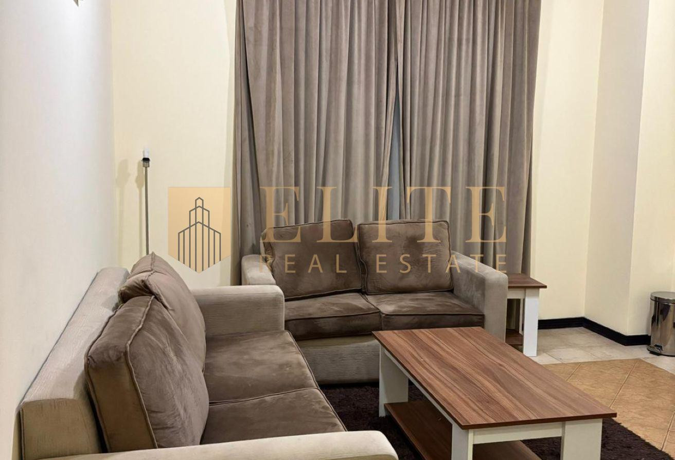 Live in the Heart of [Mesherib] | Luxury 1BR |