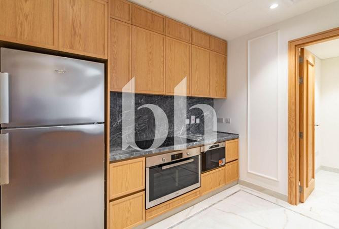 Premium 3BHK Stunning Flat with Full Marina View