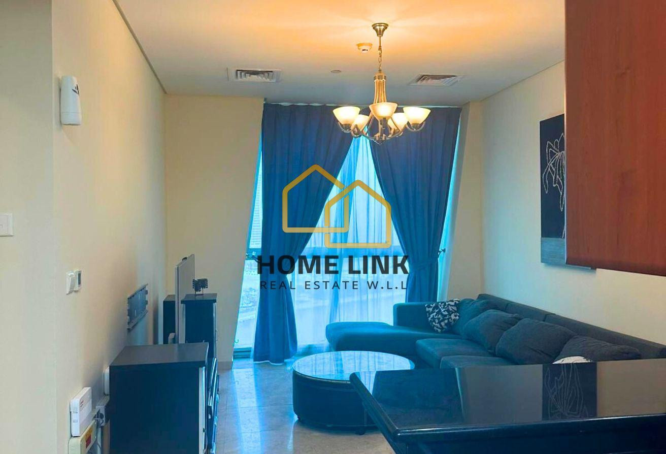 NEAR LAGOONA MALL | SPACOPUS 2-BEDROOM FF APT - Apartment in West Bay Lagoon