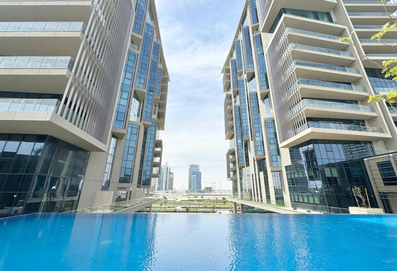 NO COMMISSION| 2 BEDROOM|4 YEARS PP| 35%DP| READY|