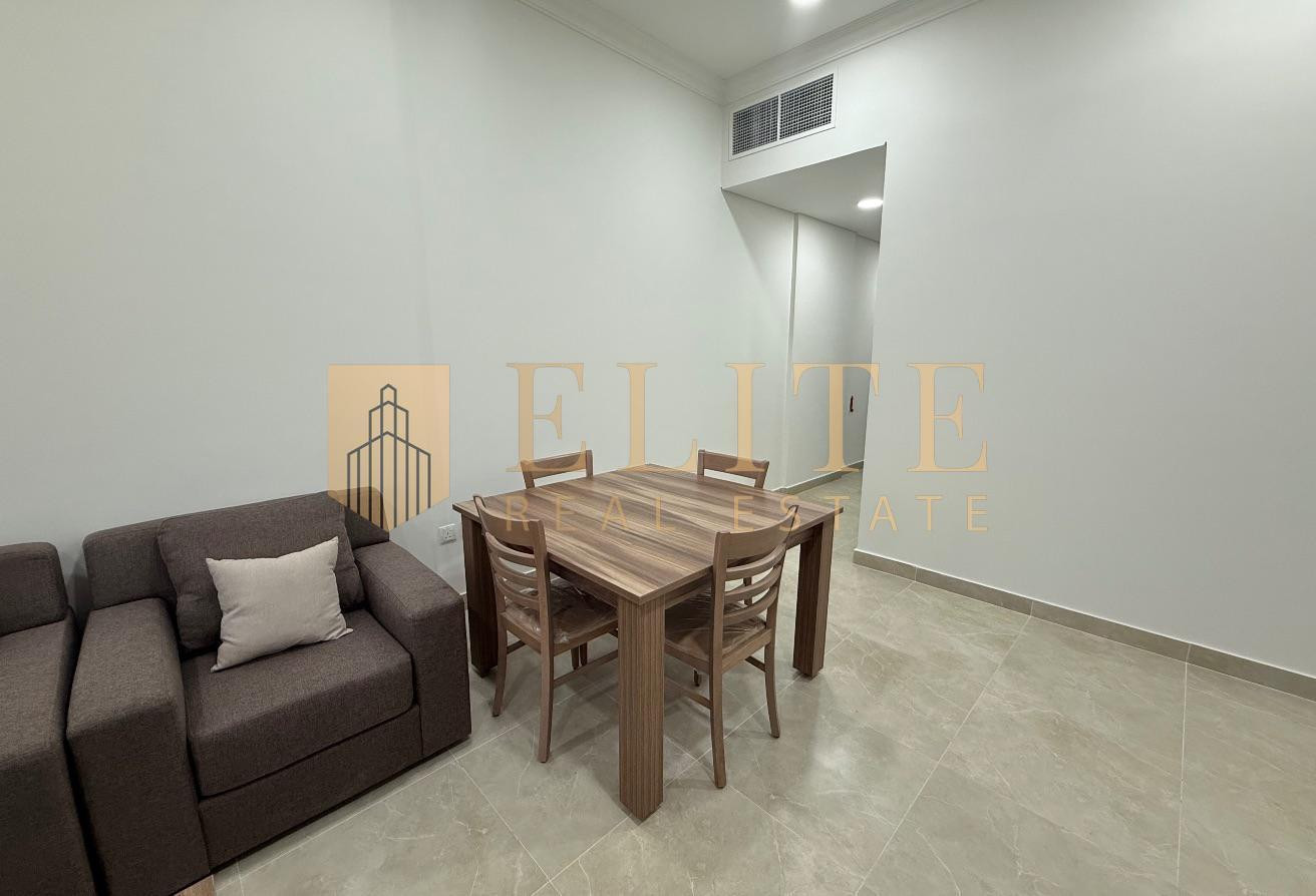 2 Bedrooms fully furnished Al Waab - Apartment in Al Waab Street