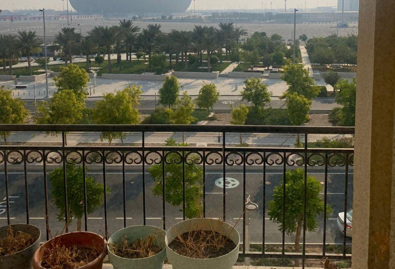 SMART INVESTMENT | BRAND-NEW | OFF-PLAN |1BHK | FF