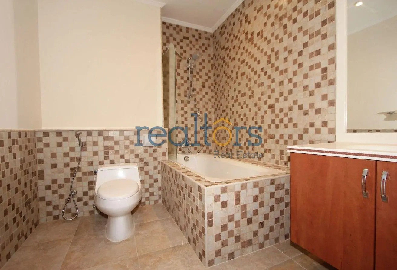 Fully Furnished Penthouse |Al Saad