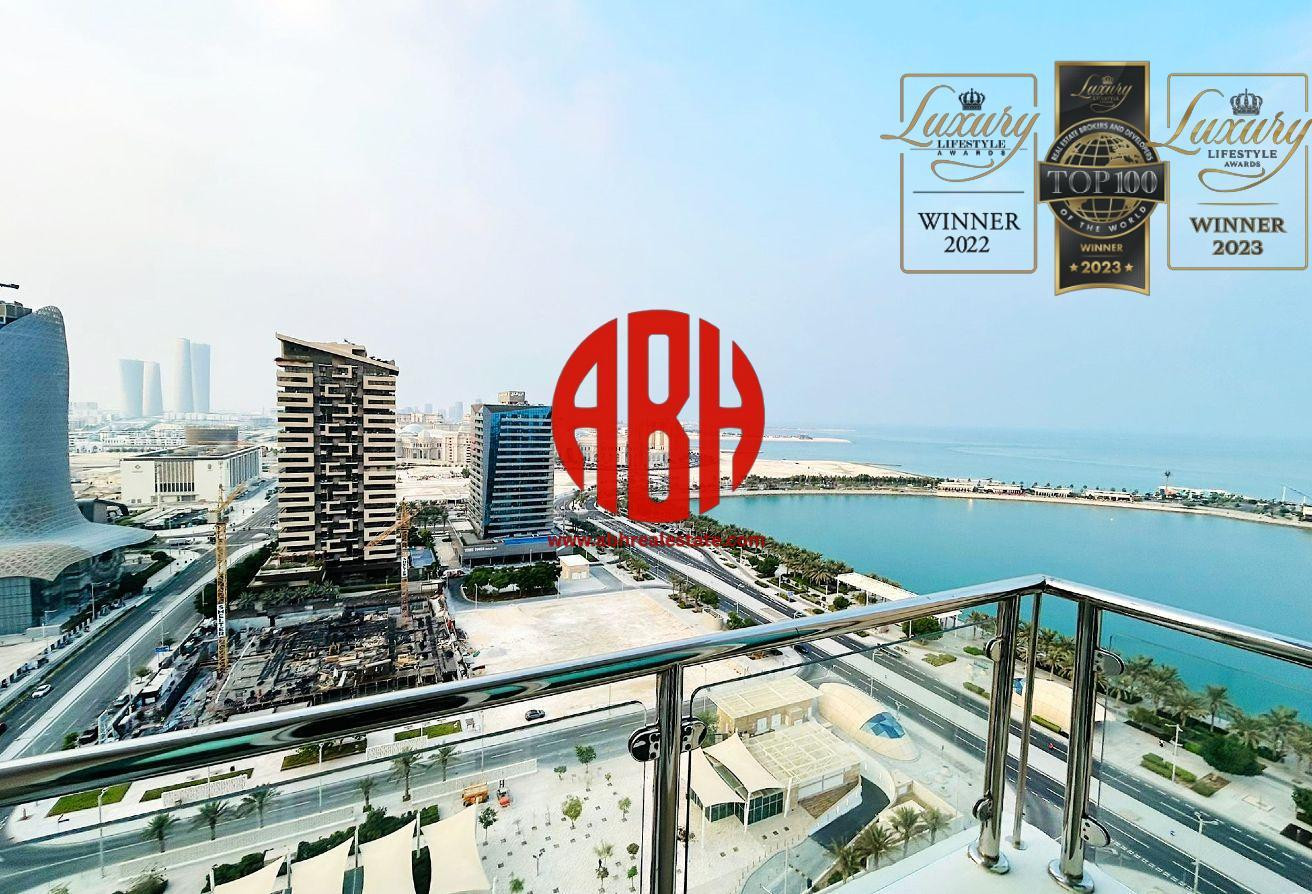 BILLS FREE | AMAZING 3 BEDROOM W/ LUXURY AMENITIES - Apartment in Marina District