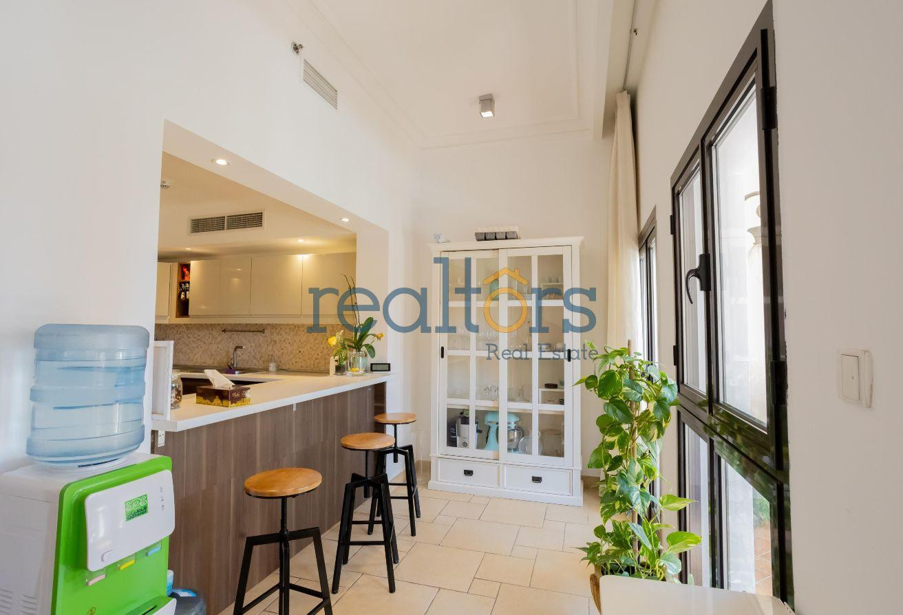 Great deal!! Exclusive duplex with a huge terrace - Apartment in Nobili