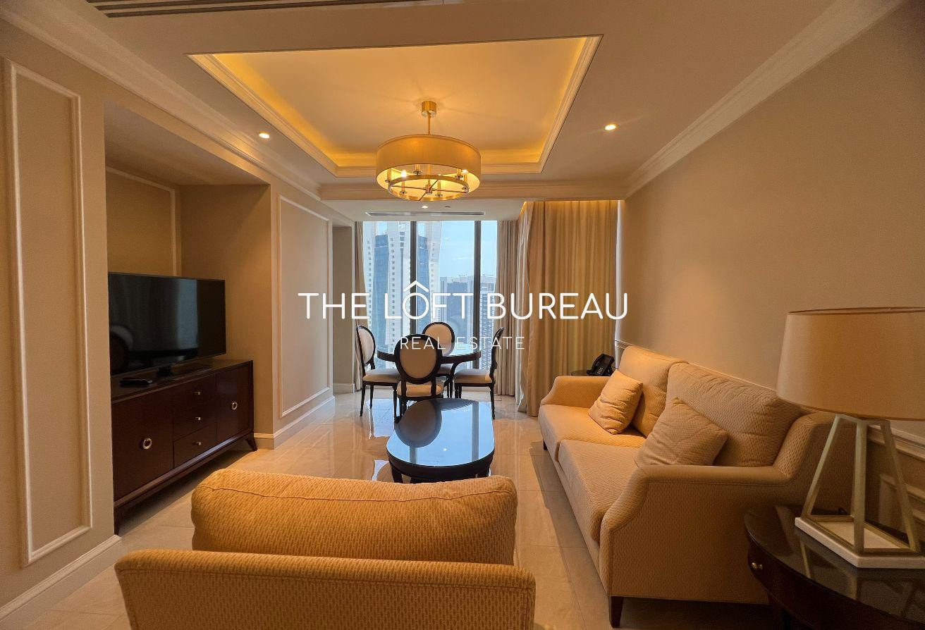 BRAND NEW || BILLS INCLUDED + WIFI || 1 BEDROOM - Apartment in West Bay