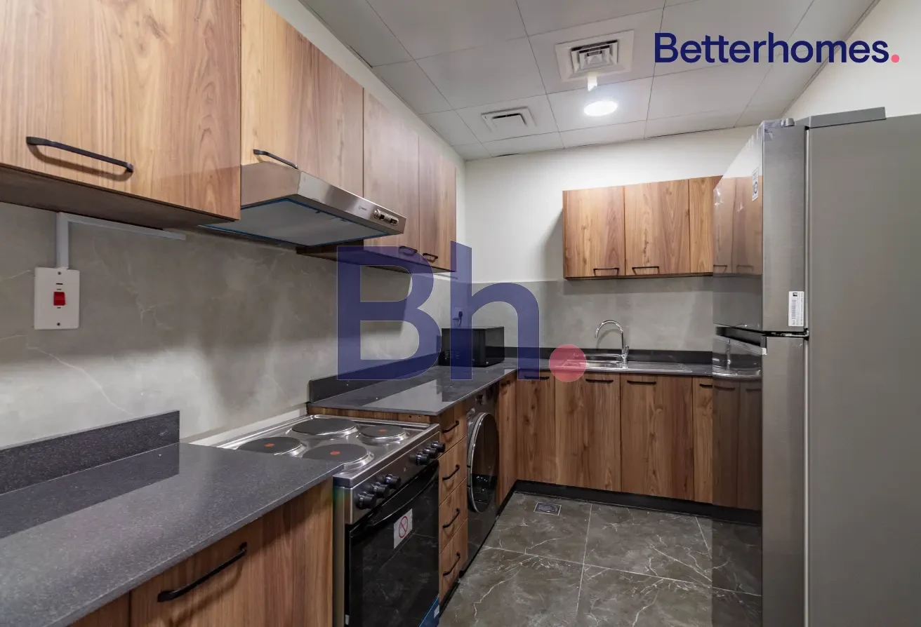 PRIME LOCATION | FULLY FURNISHED | 2 BEDROOMS - Apartment in Al Waab Street