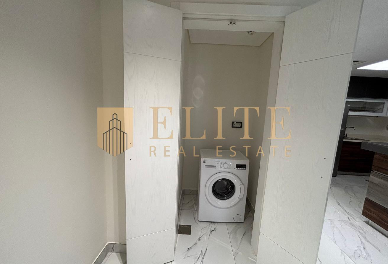 Stylish Apartment 1 Bedroom in Lusail - Apartment in Boulevard View