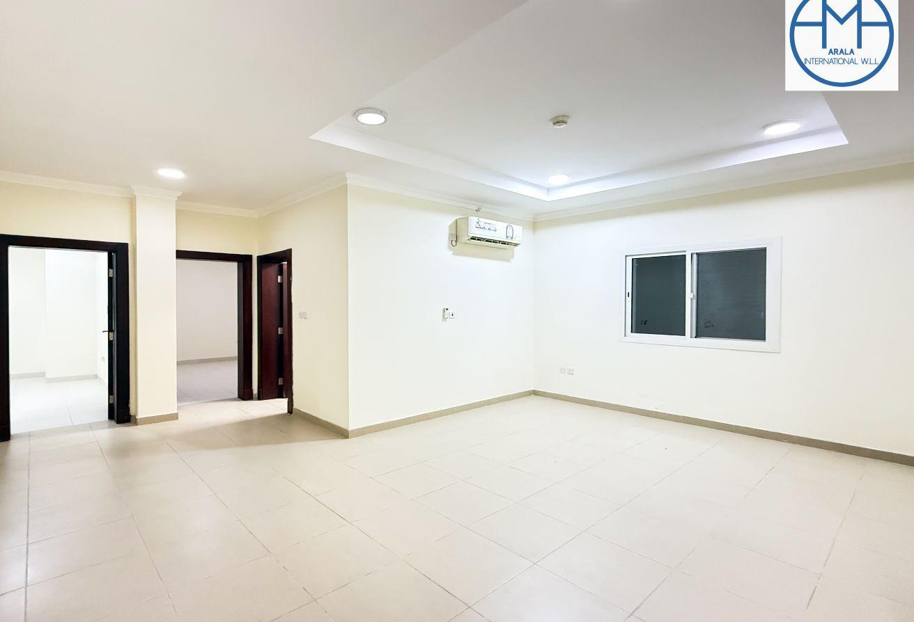 VERY SPACIOUS 2BHK(3 BATH) IN OLD AIRPORT - Apartment in Old Airport Road