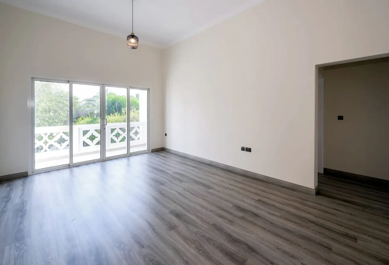 Luxury VIP Villa with Private Pool and Garden - Villa in West Bay Lagoon