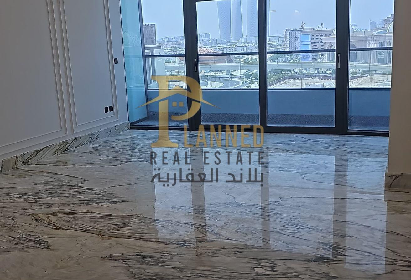 Apartment for sale in Lusail marina . - Apartment in Lusail Residence