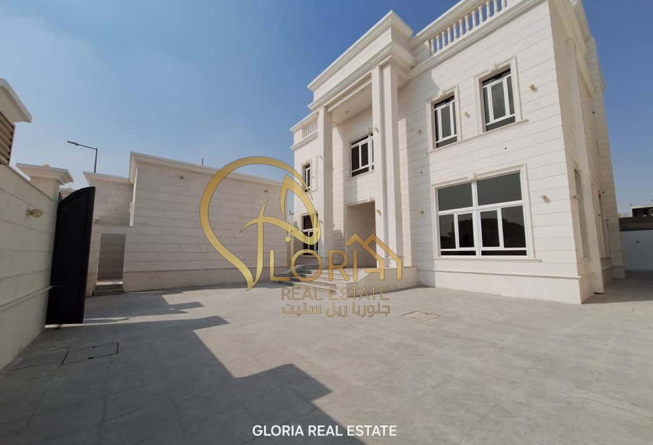Luxury Villa Sale in Al Thumama | Spacious Villa - Villa in Doha