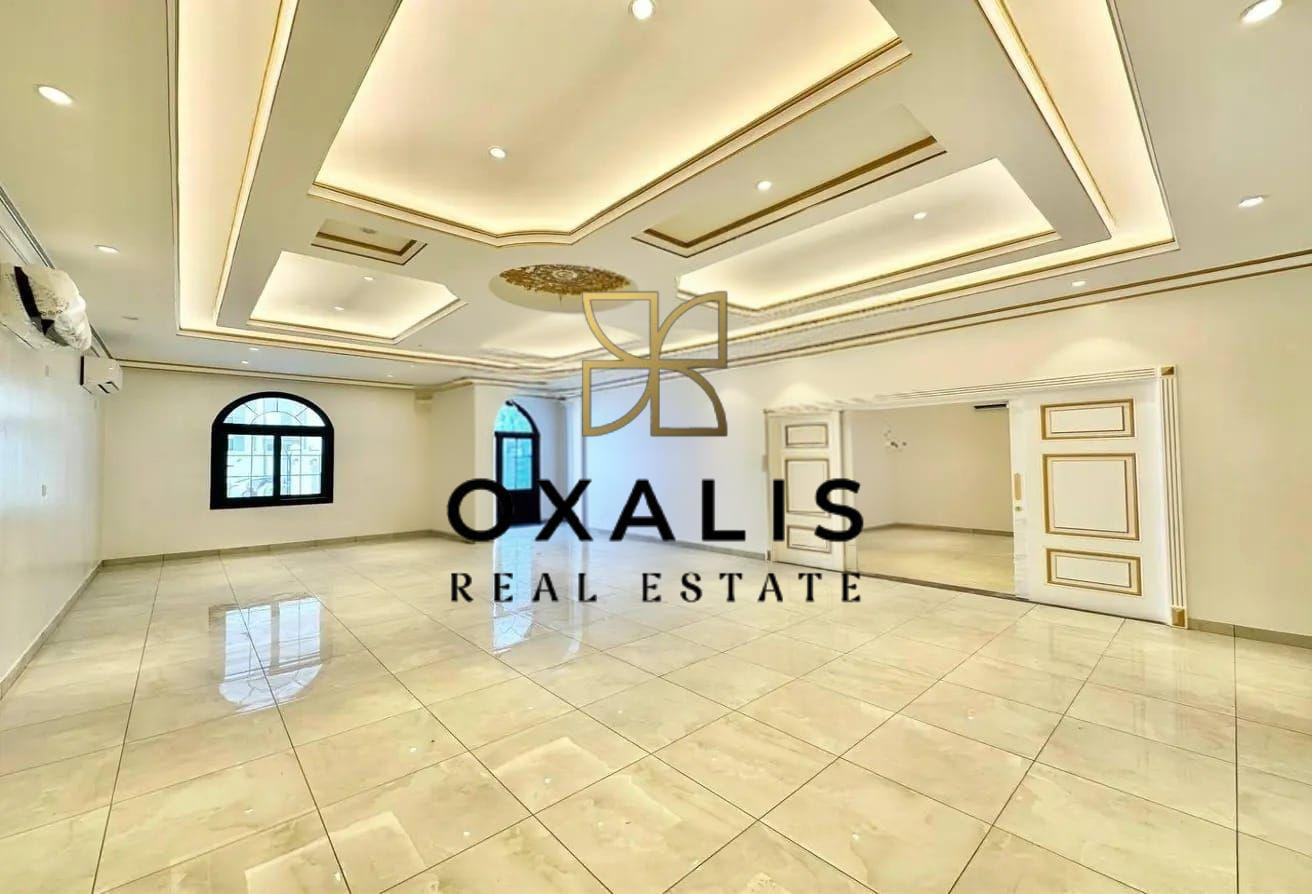 STAND ALONE | LUXURY 8 MASTER BEDROOMS + 2 ROOMS - Apartment in Al Nuaija Street