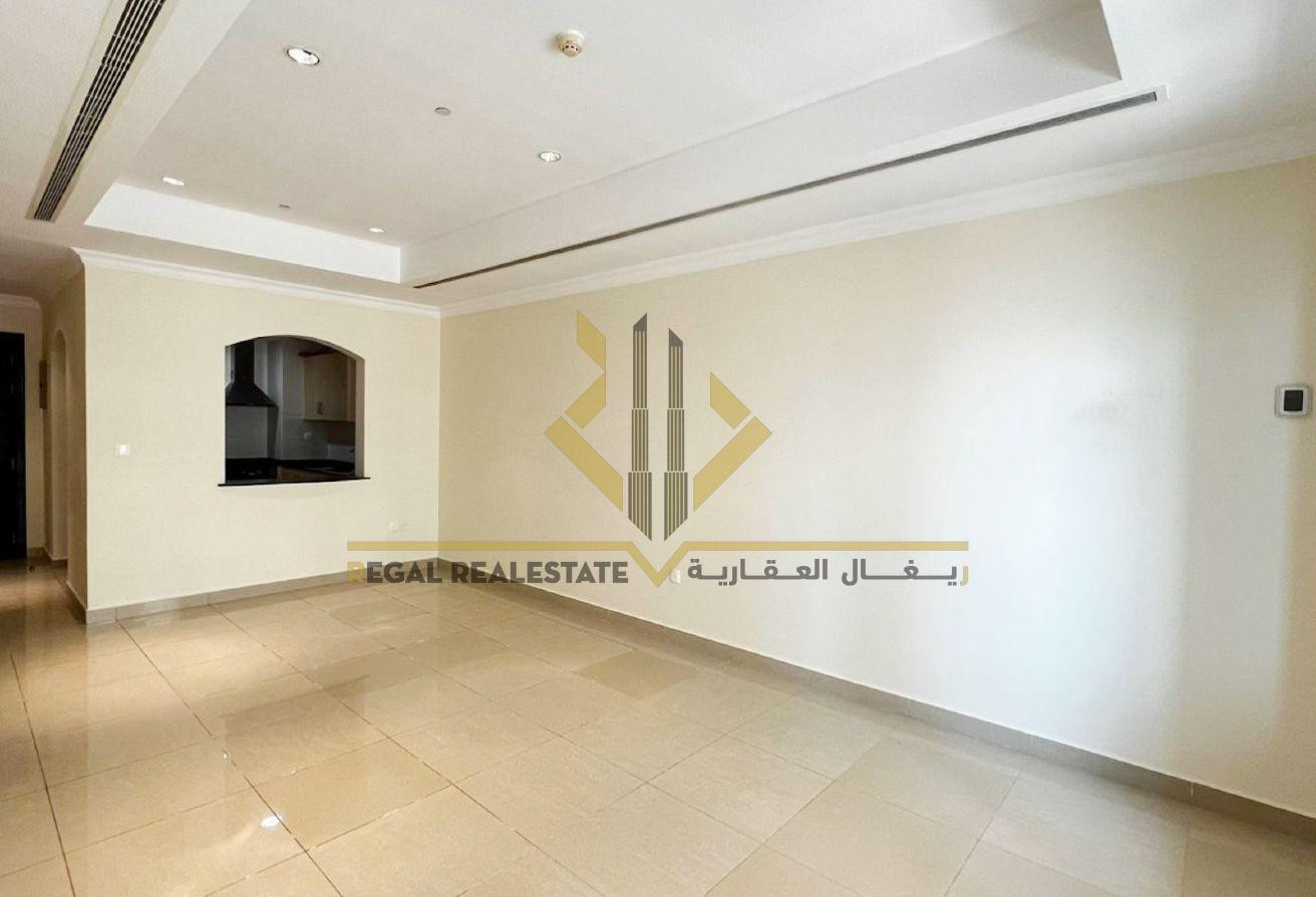 For Sale! 1BR + Office in Porto Arabia