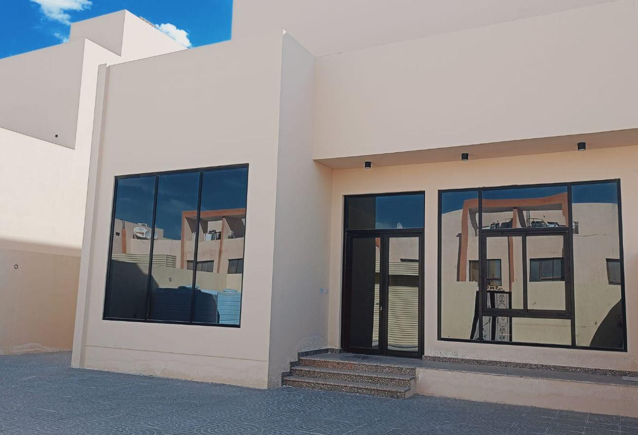 5BHK Villa | Maid & Driver Rooms | Umm Salal