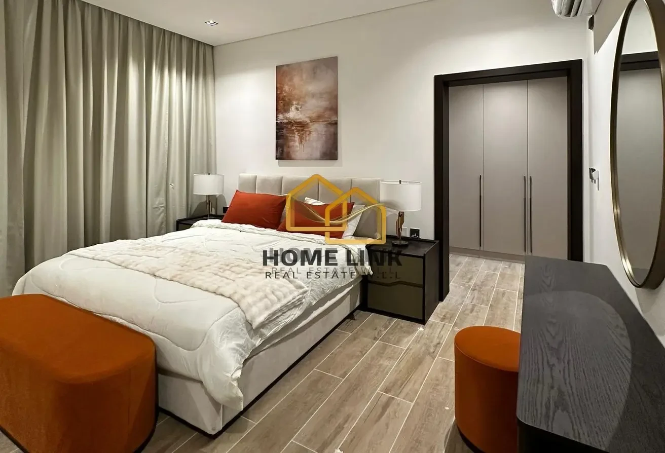 Brand New Luxurious Villas 7BR in Al Thumama - Apartment in Al Thumama