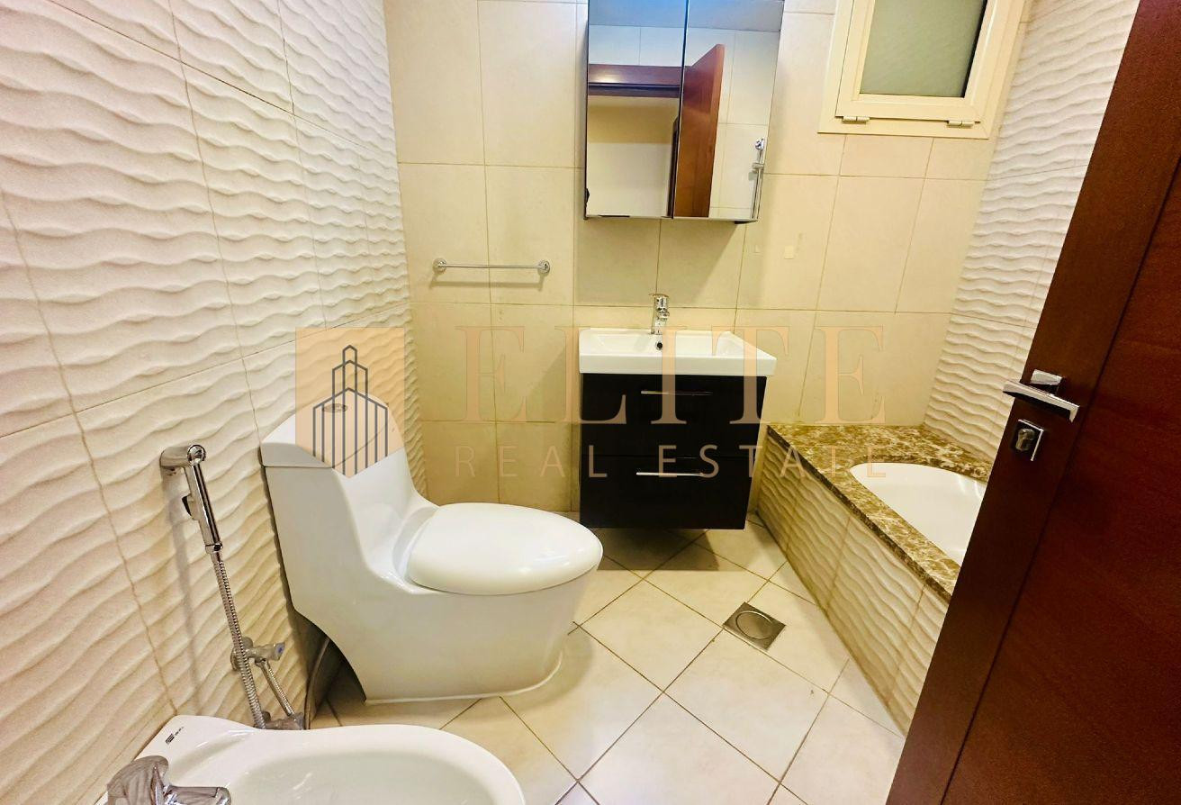 Fully Furnishe Three-Room Apartment in old Airport - Apartment in Rawdat Al Khail