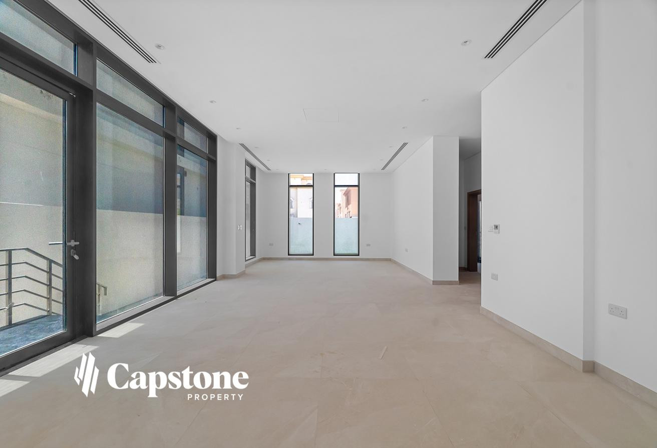 BRAND NEW 6BR Semi-Attached LUXURY VILLA - Villa in Al Gharrafa