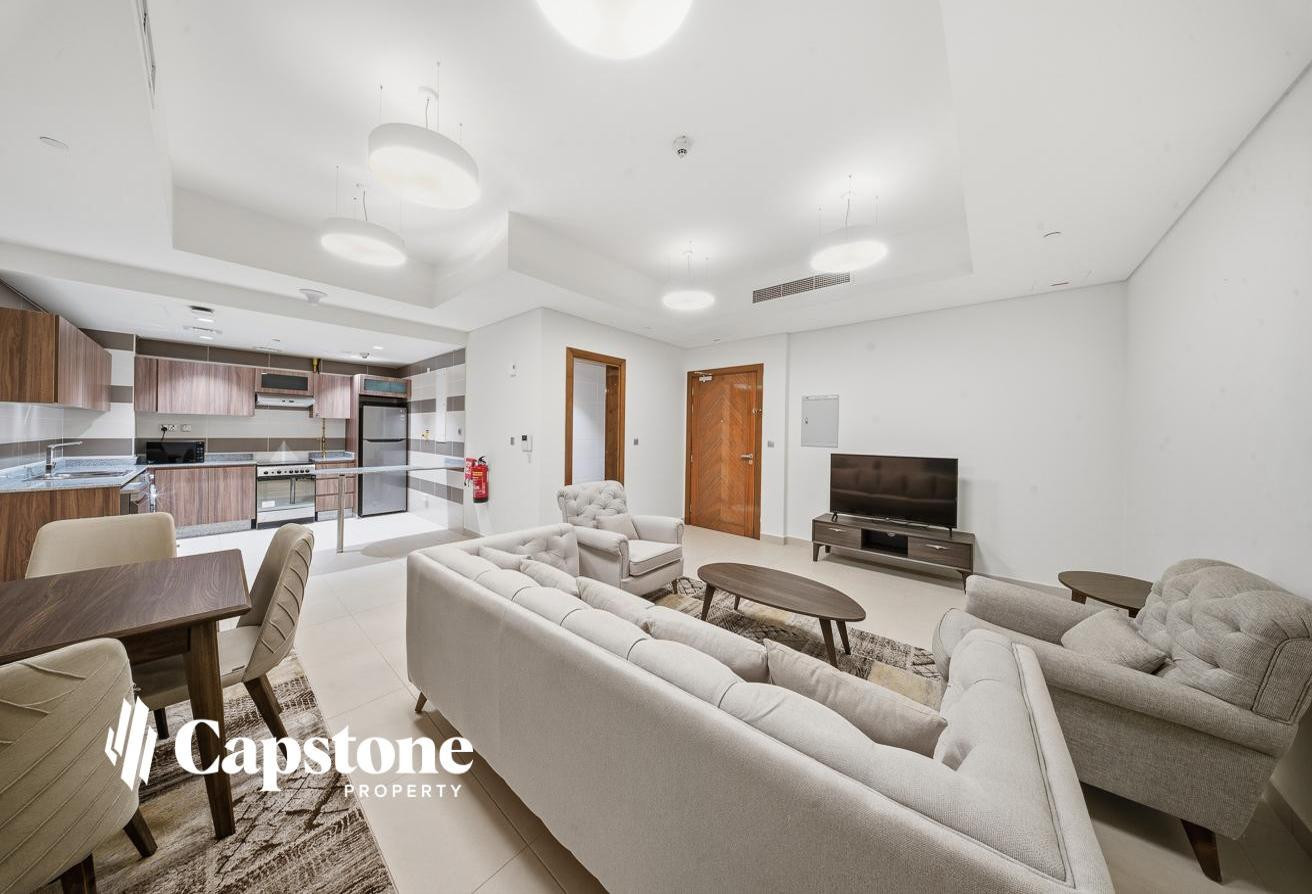BILLS INCLUDED! Stunning 2BR in Marina District