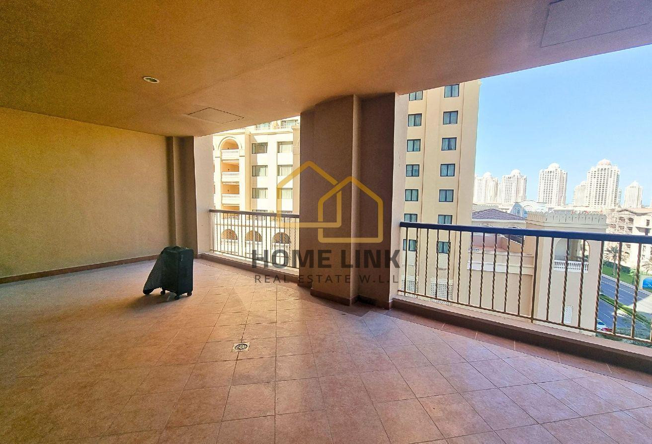 SPACIOUS BALCONY | 1 BEDROOM SF APARTMENT - Apartment in East Porto Drive