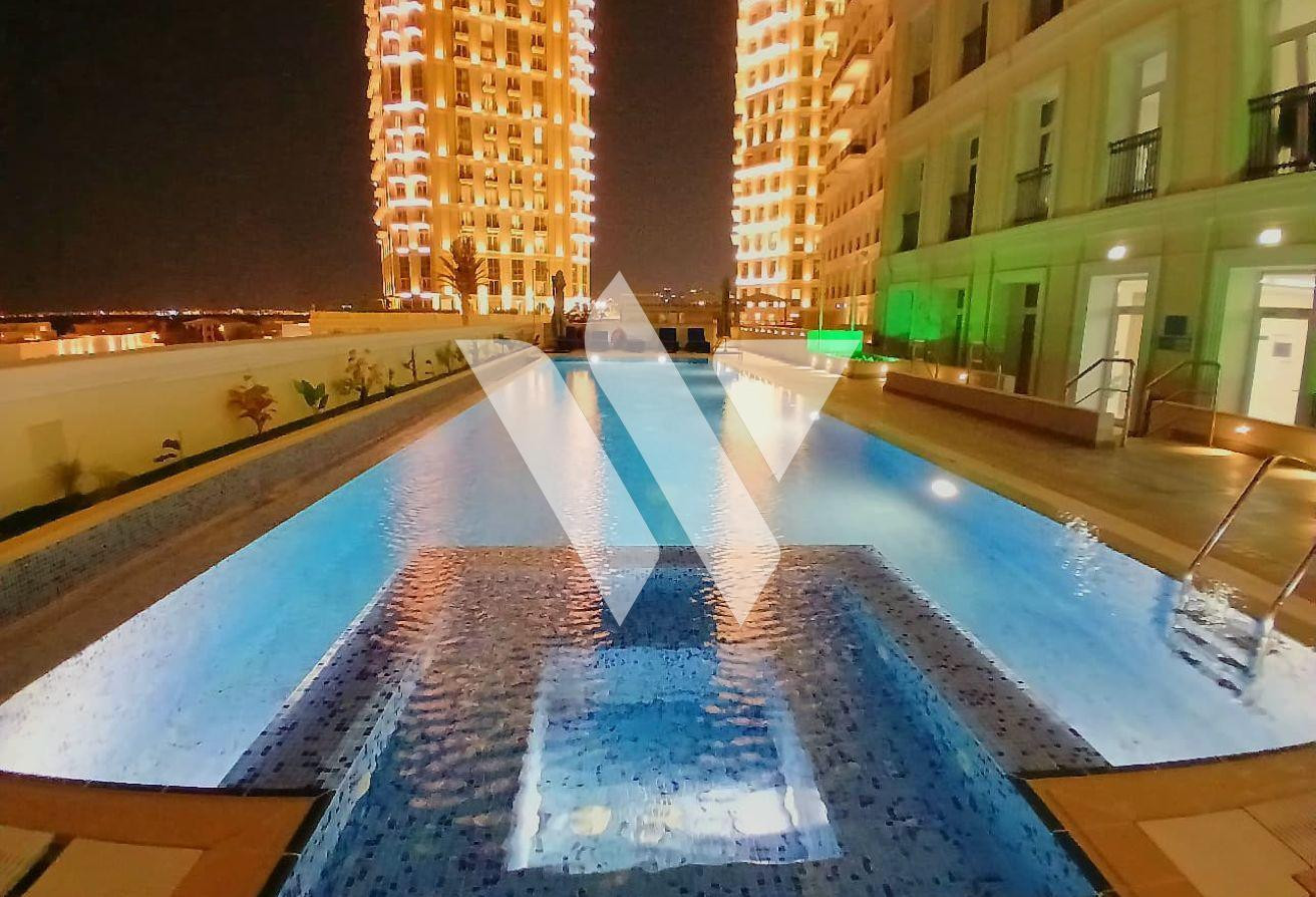 2BHK FOR RENT FF | FLORESTA | INCLUDING BILLS