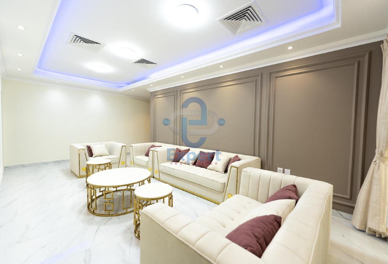 Hot Deal! 3BHK With Balcony Ready to move - Apartment in Regency Residence Fox Hills 2