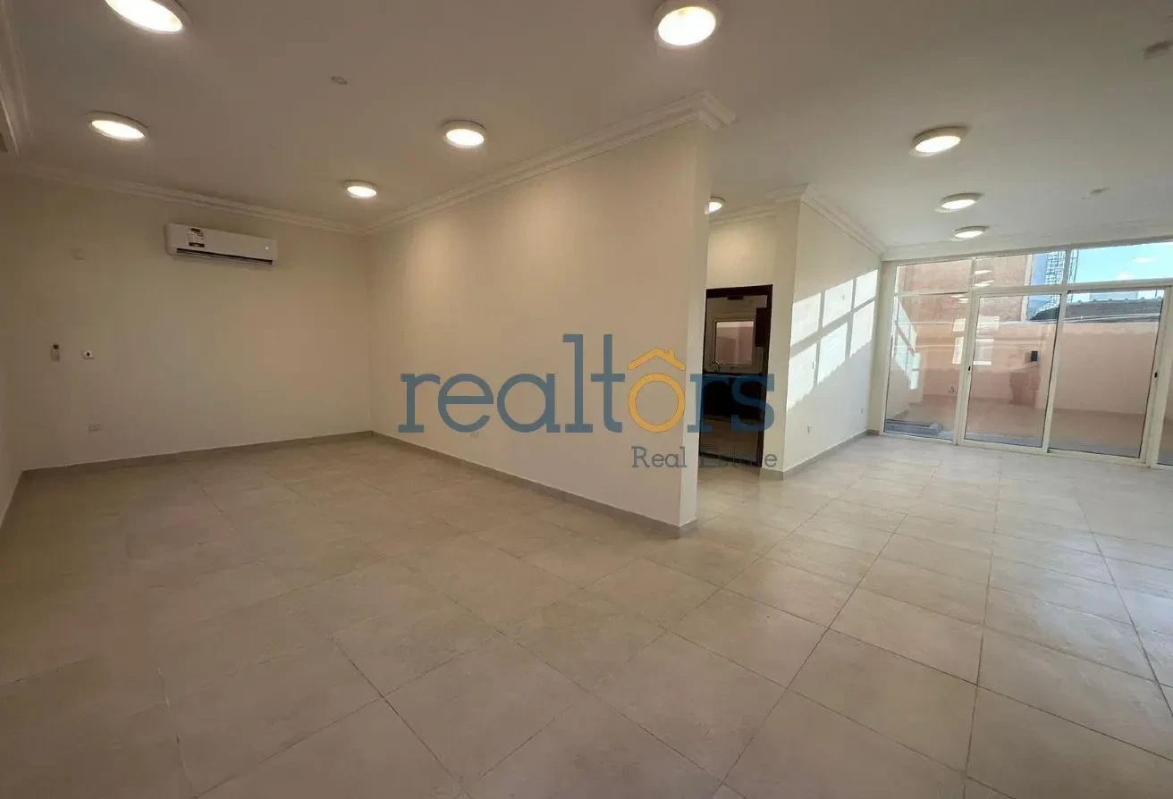 Semi Furn 3BR+Maid Villa Abu Hamour Compound - Compound Villa in Bu Hamour Street
