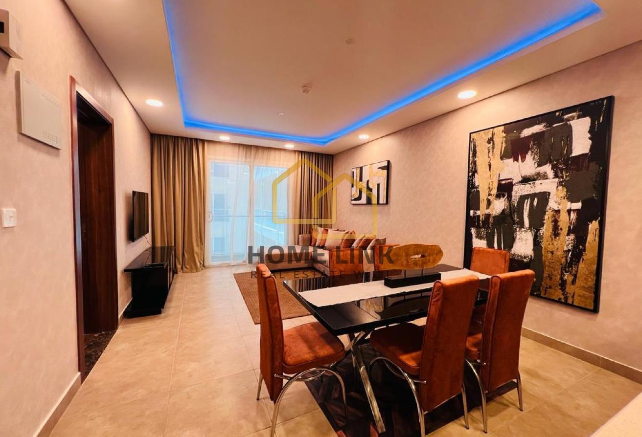 INVESTMENT READY | BEAUTIFUL 1 BEDROOM FF APARTMEN - Apartment in Al Erkyah City