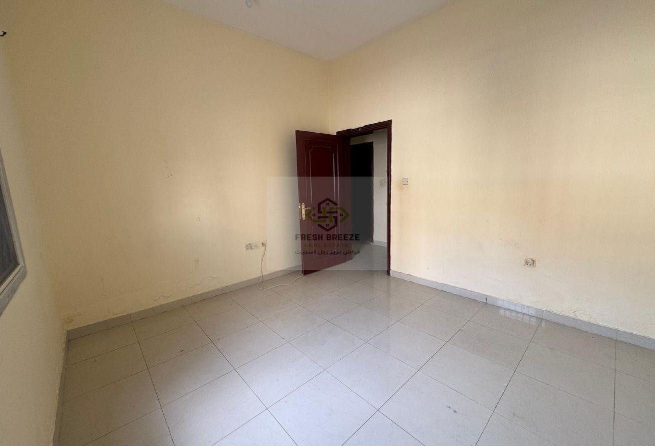 3BHK BUIDING APARTMENT ON GROUND FLOOR. - Apartment in Bin Omran